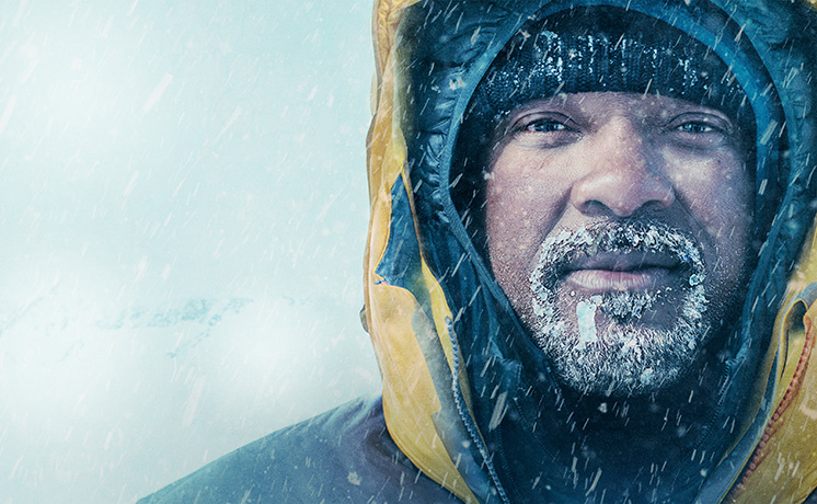 POLE TO POLE～未知への挑戦 WITH ウィル・スミス