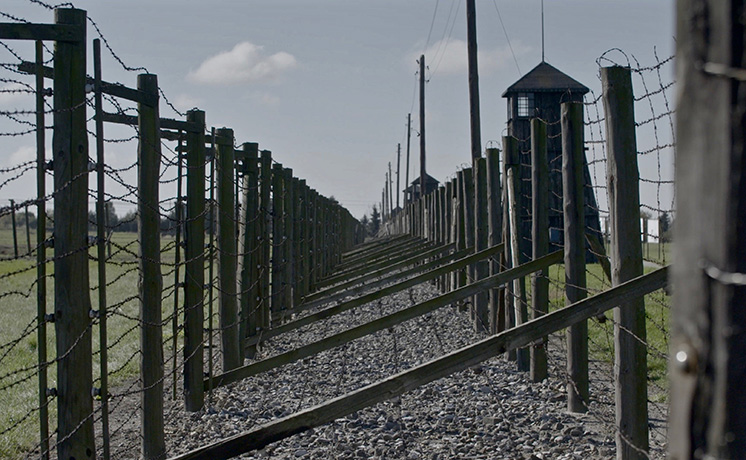 【ミステリーファイル】特集：世界の大罪「ホロコースト」