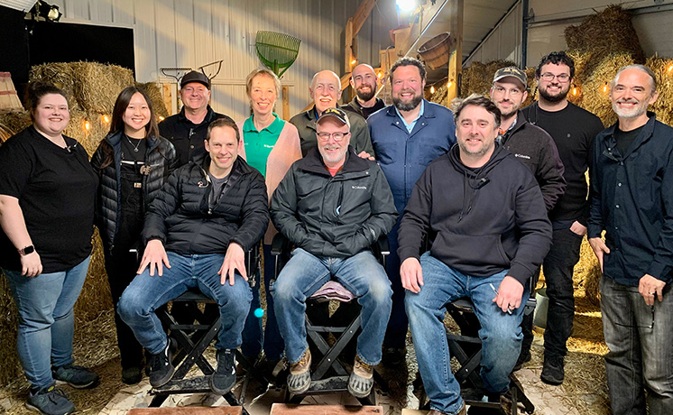 スゴ腕どうぶつドクター最終回：ウィー・ラブ Dr.ポール！