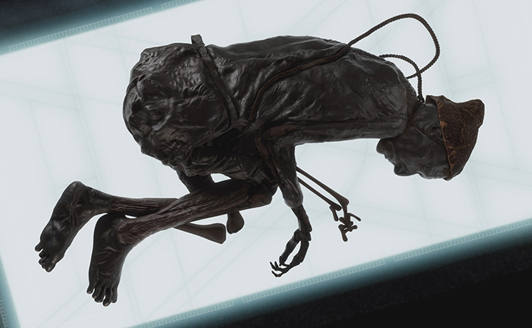 解析！世にも奇妙な遺物ミステリー