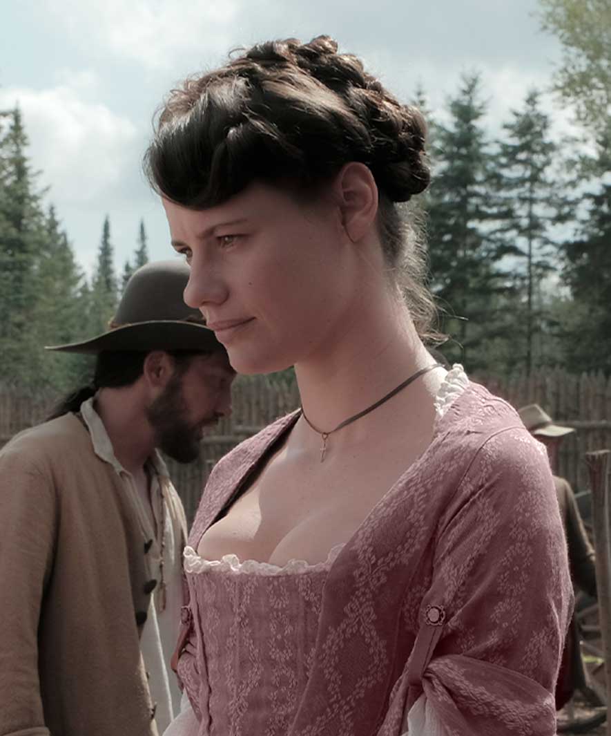 DELPHINE