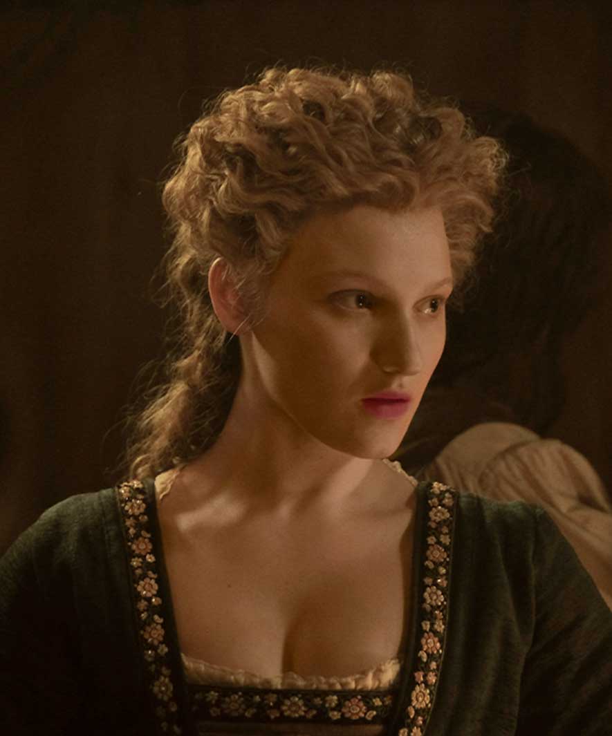 MELISSANDE