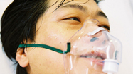 911号室の殺人鬼 (The Killer In Room 911)の写真