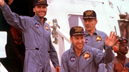 アポロ13 (Apollo 13)の写真