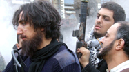 タリバンの反乱 (Taliban Uprising)の写真