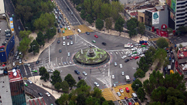 メキシコシティー (Mexico City)の写真