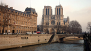 パリ (Paris)の写真