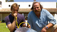 ソーラーパワー (Solar Paella (Spain) )の写真