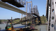 巨大ブリッジを破壊せよ！(Bridge Breakdown)の写真