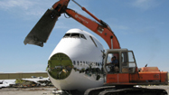 ボーイング747を破壊せよ！　(747 Breakdown)の写真