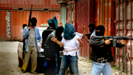 フィリピンで拉致 (Philippine Terror)の写真