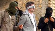 イラクで拉致（ (Kidnapped in Iraq)の写真