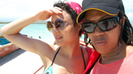 一か八かジャマイカ　（Jamaican Getaway）の写真