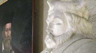 ノストラダムスの大予言 (原題: The Nostradamus Effect)の写真