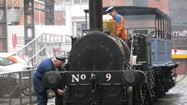 1820年代 列車特集 (Train Special)の写真