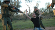 トルコでの脱獄 (The Real Midnight Express)の写真