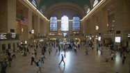 NYグランド・セントラル駅 (Nyc Grand Central Station)の写真