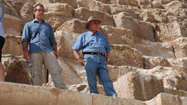 大ピラミッド (Great Pyramid, The)の写真