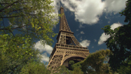 エッフェル塔 (Eiffel Tower)の写真