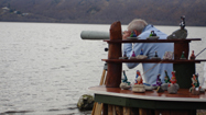 ネッシー (原題: The Loch Ness Monster)の写真