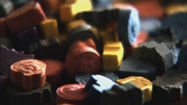 エクスタシー (Ecstasy)の写真