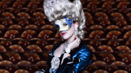 フランス王妃 (原題:The Queen of France)の写真
