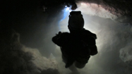 マヤの地底世界 (Mayan Underworld)の写真