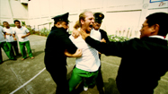 ロマンスの代償 (Juggler Smuggler, The)の写真