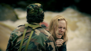 コロンビアで拉致  (Colombian Kidnap)の写真