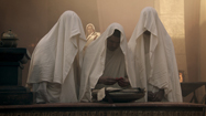 信者 (Christians)の写真