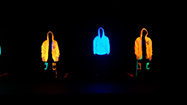 色覚 (原題: In Living Color)の写真