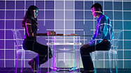 人工知能が予測する未来 (原題: Predicting the Future)の写真