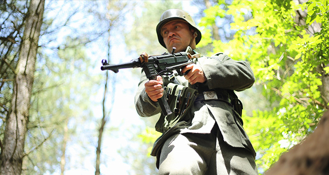 ヒムラーとゲッベルス (原題: Hitler's Henchmen)の写真