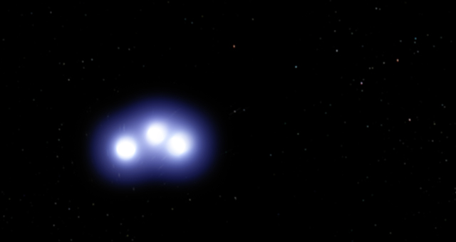 冷戦時代の宇宙人 (原題: Episode 4)の写真