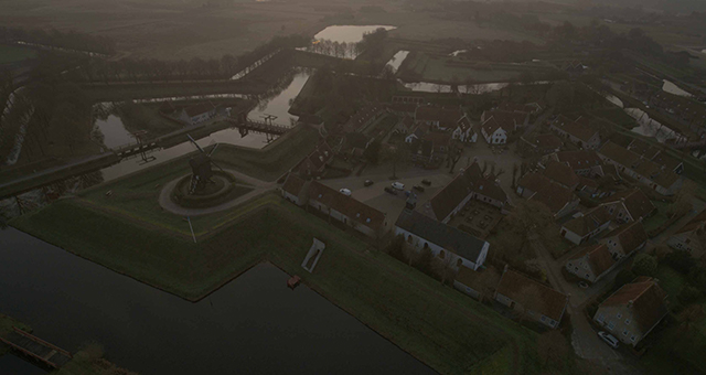 先進技術大国 オランダ (原題: The Netherlands)の写真