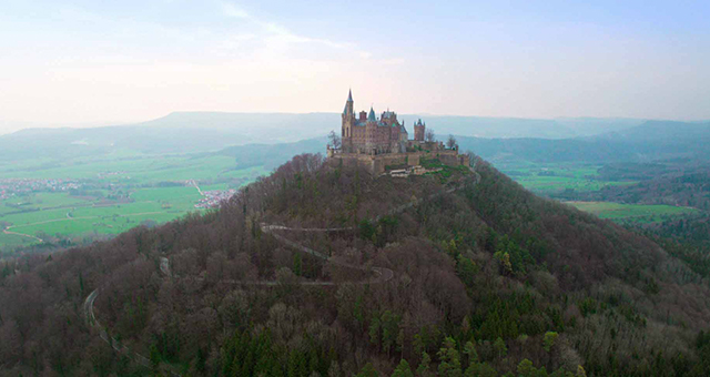 ヨーロッパの心臓 ドイツ (原題: Germany)の写真