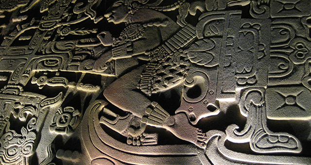 地球の先住者 (原題: Ancient Astronauts)の写真