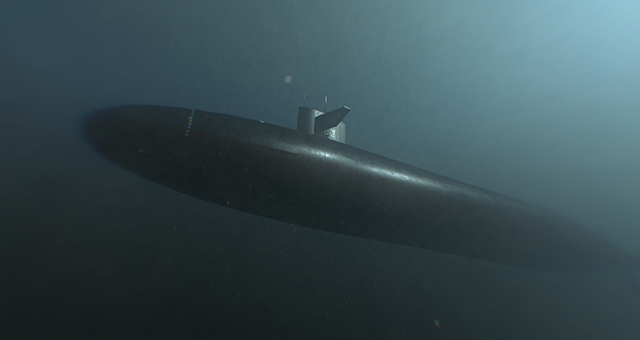 冷戦期の失われた核兵器 (原題: Lost Nukes of the Cold War)の写真