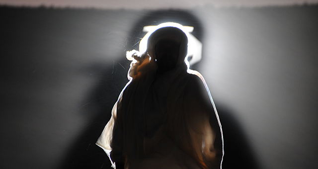 覆されるキリスト降誕物語 (原題: The Birth of Christ)の写真