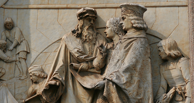 ダ・ヴィンチは本当にすごい人？ (原題: Leonardo Davinci)の写真