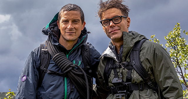 ボビー・ボーンズとノルウェーのフィヨルドへ (原題: Bobby Bones)の写真