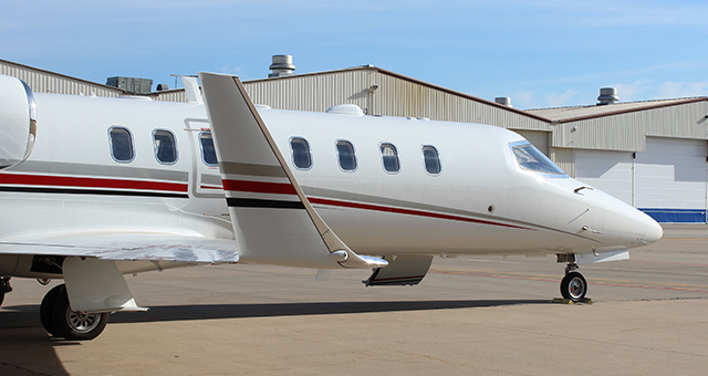 リアジェット (原題: Learjet)の写真