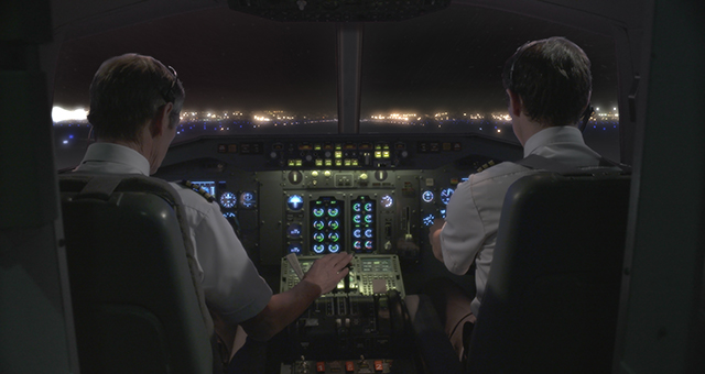 ブリティッシュミッドランド航空92便 (原題: Total Engine Failure)の写真