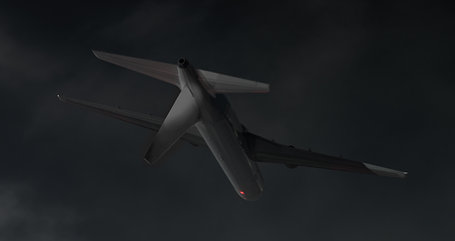 ラウダ航空004便 (原題: Niki Lauda: Tragedy In The Air)の写真