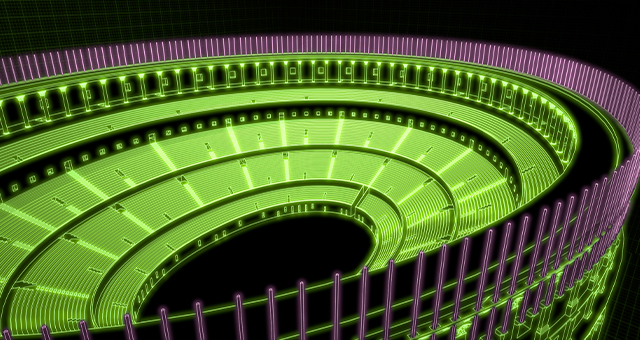 ローマ：コロッセオ (原題: Colosseum)の写真