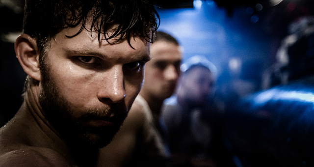 Uボート：群狼作戦 (原題: The Wolfpack)の写真