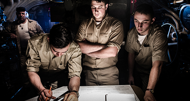 ワフー：日本軍の補給路を断て (原題: America Fights Back)の写真