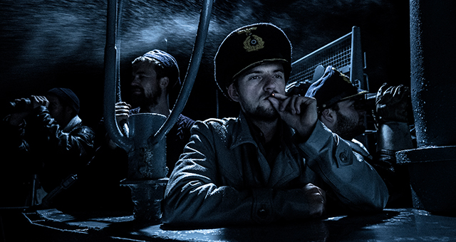 Uボート：大西洋の死闘 (原題: Atlantic Showdown)の写真