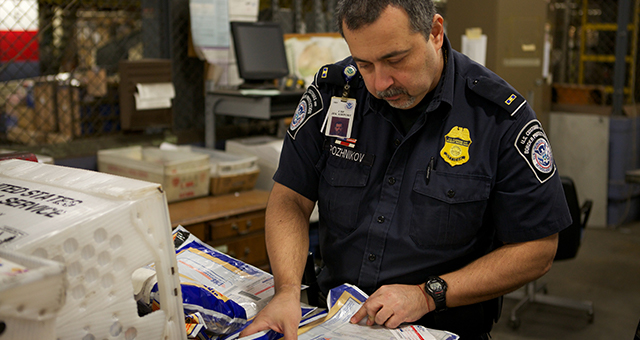 組織の親玉を挙げろ！ (原題: Courier To Kingpin)の写真