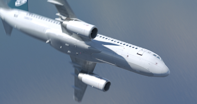 操縦不能 (原題: Plane Versus Pilot)の写真